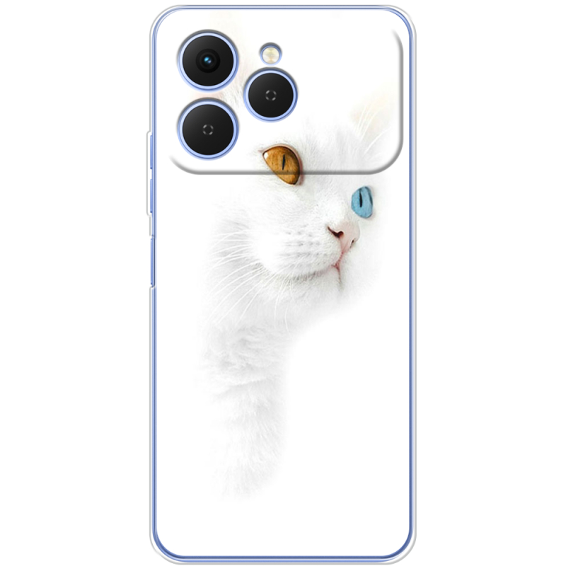 Чохол BoxFace Tecno Spark 40 