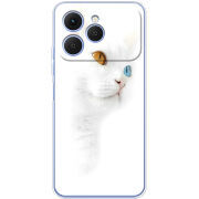 Чохол BoxFace Tecno Spark 40 