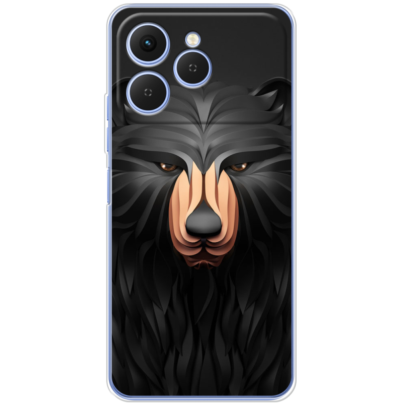 Чохол BoxFace Tecno Spark 40 