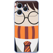 Чохол BoxFace Tecno Spark 40 Harry