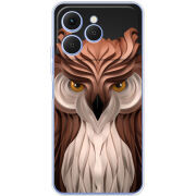 Чохол BoxFace Tecno Spark 40 