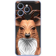 Чохол BoxFace Tecno Spark 40 