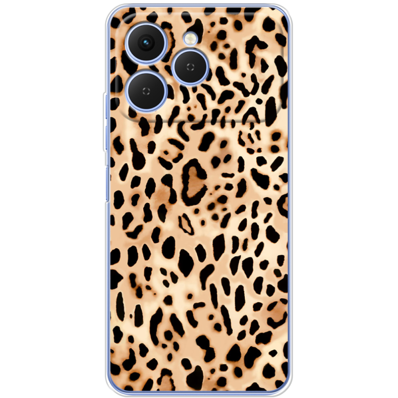 Чохол BoxFace Tecno Spark 40 