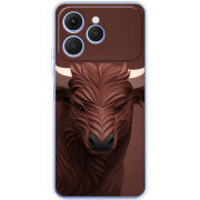 Чохол BoxFace Tecno Spark 40 