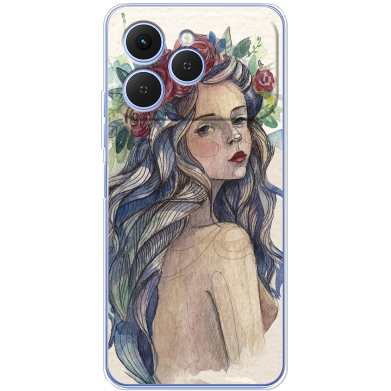 Чохол BoxFace Tecno Spark 40 