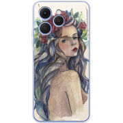 Чохол BoxFace Tecno Spark 40 