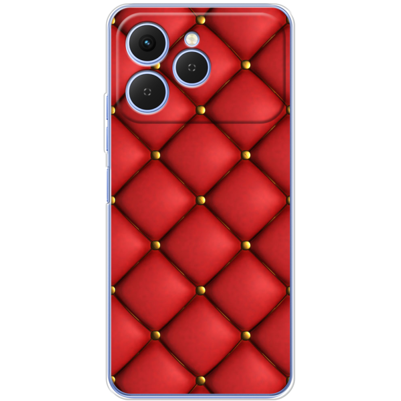 Чохол BoxFace Tecno Spark 40 