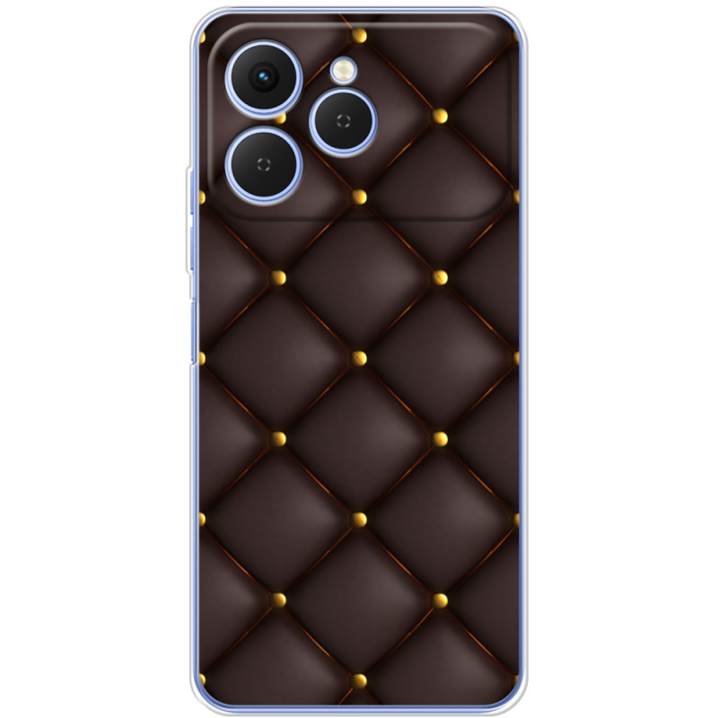 Чохол BoxFace Tecno Spark 40 