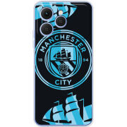 Чохол BoxFace Tecno Spark 40 FC M-City