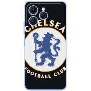 Чохол BoxFace Tecno Spark 40 FC Chelsea