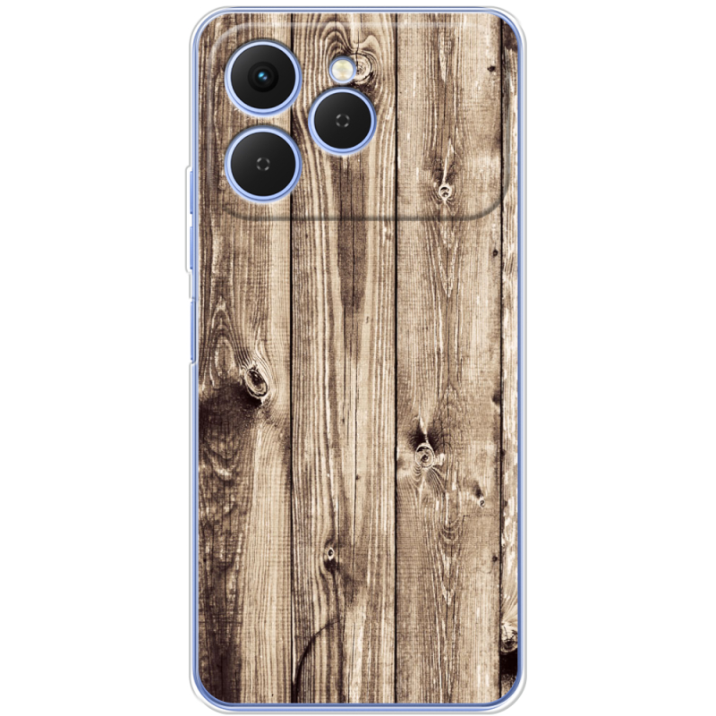 Чохол BoxFace Tecno Spark 40 