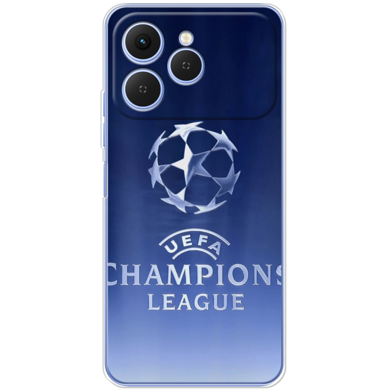 Чохол BoxFace Tecno Spark 40 