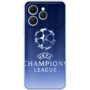 Чохол BoxFace Tecno Spark 40 