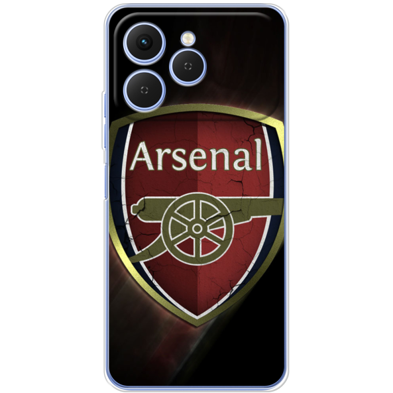 Чохол BoxFace Tecno Spark 40 