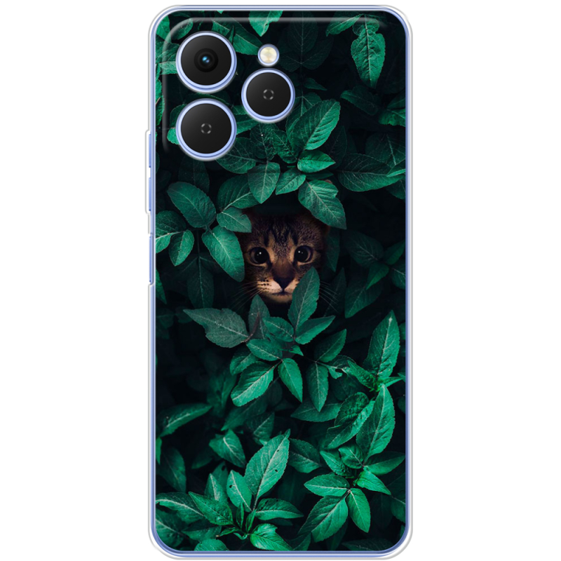 Чохол BoxFace Tecno Spark 40 