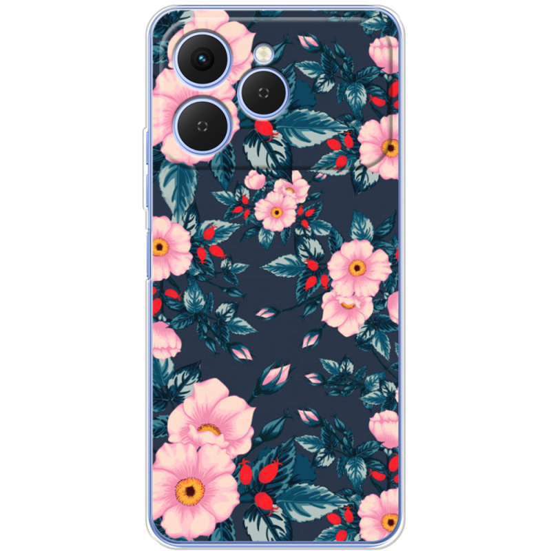 Чохол BoxFace Tecno Spark 40 