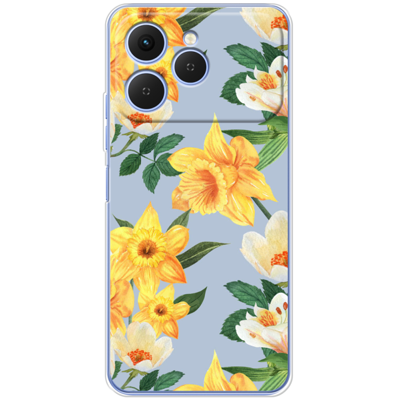 Чохол BoxFace Tecno Spark 40 