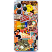 Чохол BoxFace Tecno Spark 40 70s