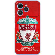 Чохол BoxFace Tecno Spark 40 