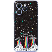 Чохол BoxFace Tecno Spark 40 