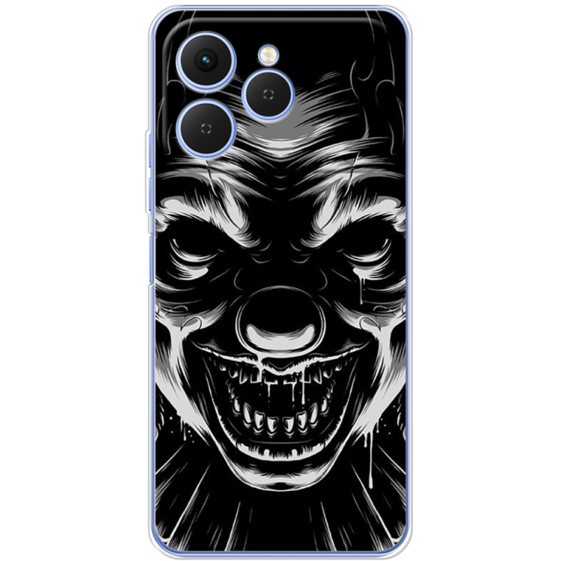 Чохол BoxFace Tecno Spark 40 