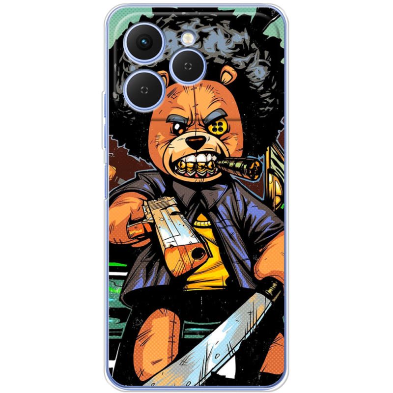 Чохол BoxFace Tecno Spark 40 