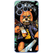 Чохол BoxFace Tecno Spark 40 