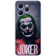 Чохол BoxFace Tecno Spark 40 Joker
