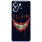 Чохол BoxFace Tecno Spark 40 