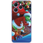 Чохол BoxFace Tecno Spark 40 