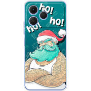 Чохол BoxFace Tecno Spark 40 