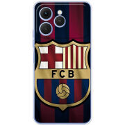 Чохол BoxFace Tecno Spark 40 