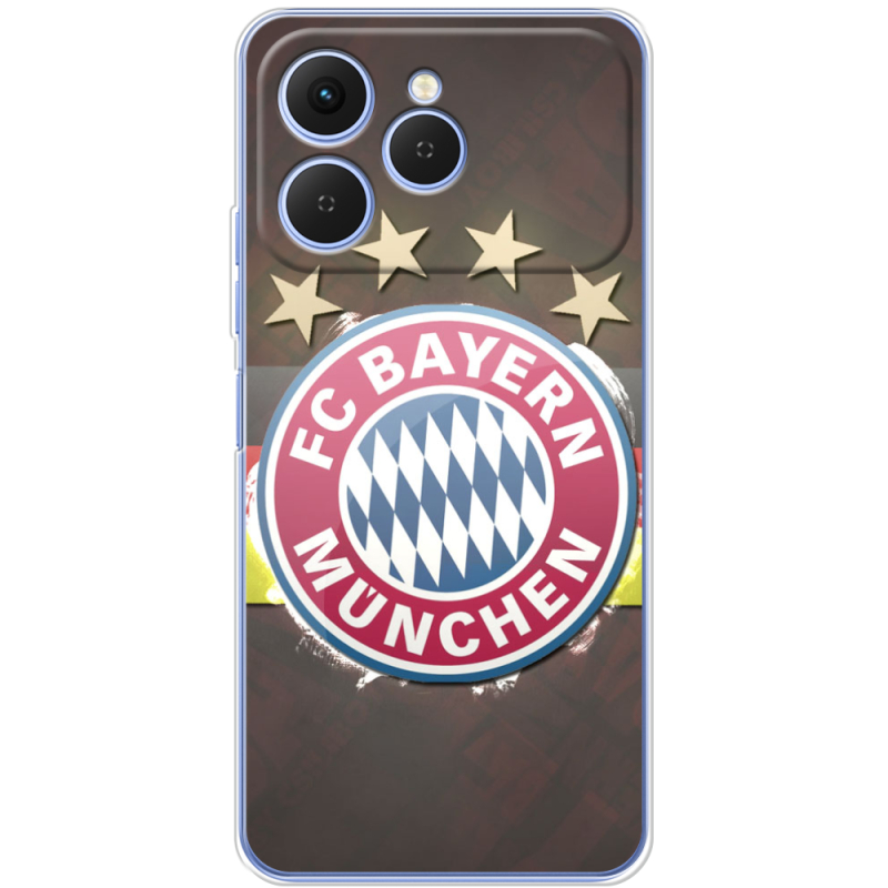 Чохол BoxFace Tecno Spark 40 