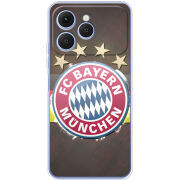 Чохол BoxFace Tecno Spark 40 