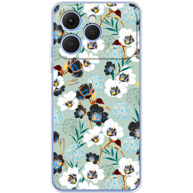 Чохол BoxFace Tecno Spark 40 