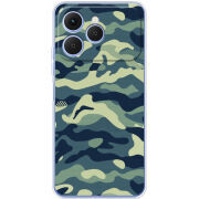 Чохол BoxFace Tecno Spark 40 