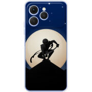 Чохол BoxFace Tecno Spark 40 