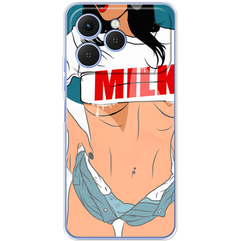 Чохол BoxFace Tecno Spark 40 