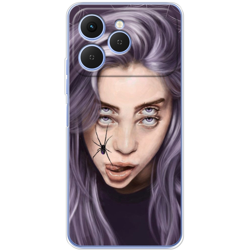 Чохол BoxFace Tecno Spark 40 