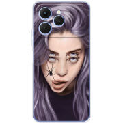 Чохол BoxFace Tecno Spark 40 