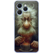 Чохол BoxFace Tecno Spark 40 