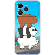 Чохол BoxFace Tecno Spark 40 