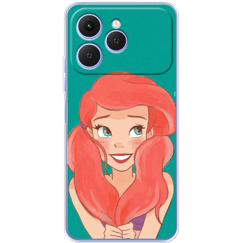 Чохол BoxFace Tecno Spark 40 