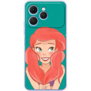 Чохол BoxFace Tecno Spark 40 