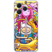 Чохол BoxFace Tecno Spark 40 