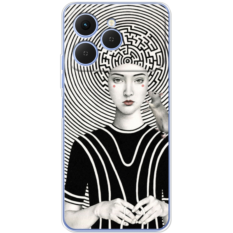 Чохол BoxFace Tecno Spark 40 