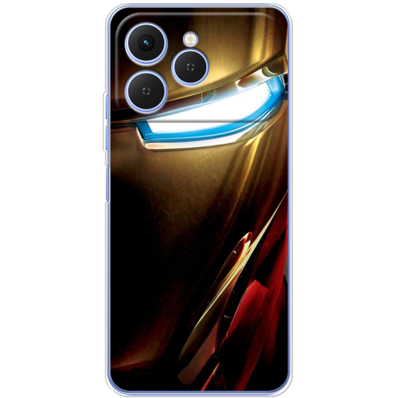 Чохол BoxFace Tecno Spark 40 