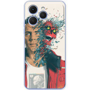 Чохол BoxFace Tecno Spark 40 