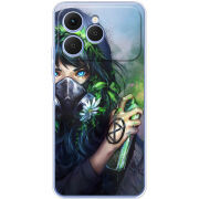 Чохол BoxFace Tecno Spark 40 