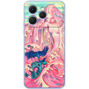 Чохол BoxFace Tecno Spark 40 